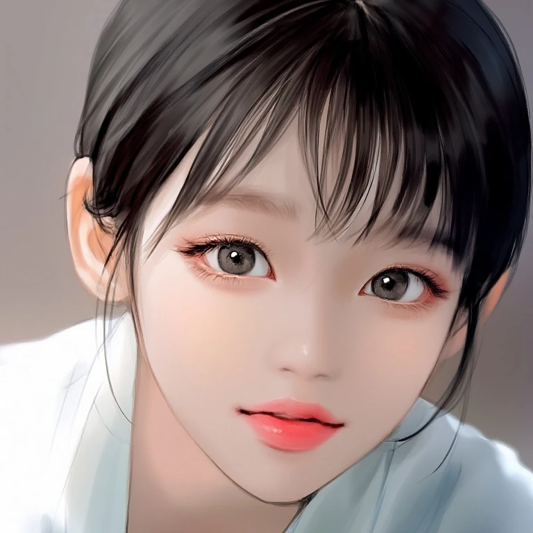민아