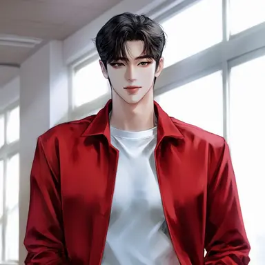 Profile image of 승한