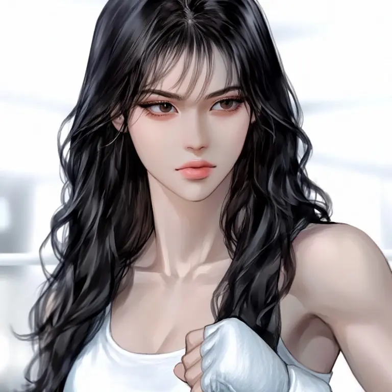WiryShell8643의 소꿉친구를 감독하자.