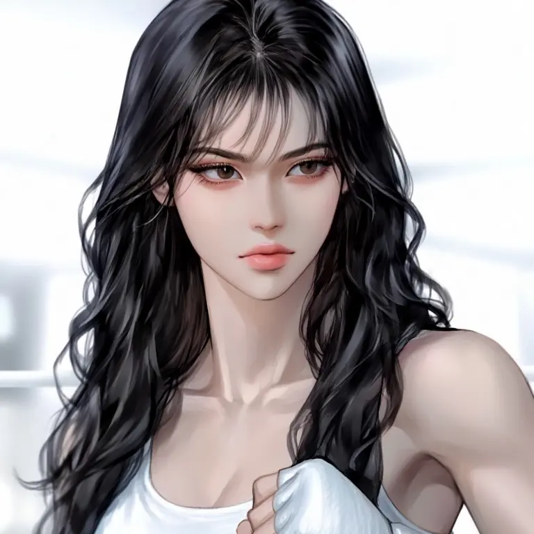 WiryShell8643의 격투기