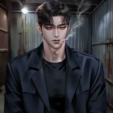 Profile image of 정우