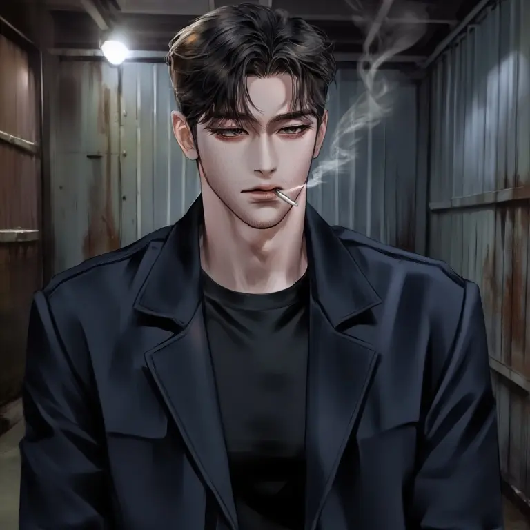 WiryShell8643의 라이벌인 화랑파