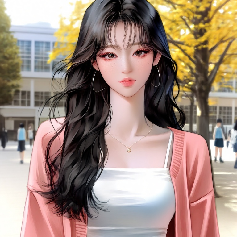 내여자를 찐따로부터 지키자 대표 이미지