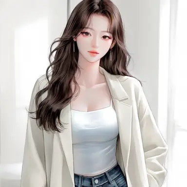 Profile image of 윤아