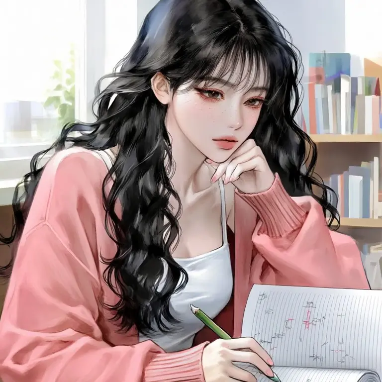 WiryShell8643의 나의 과외선생님