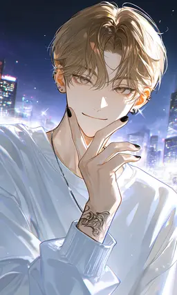 Profile image of イチ
