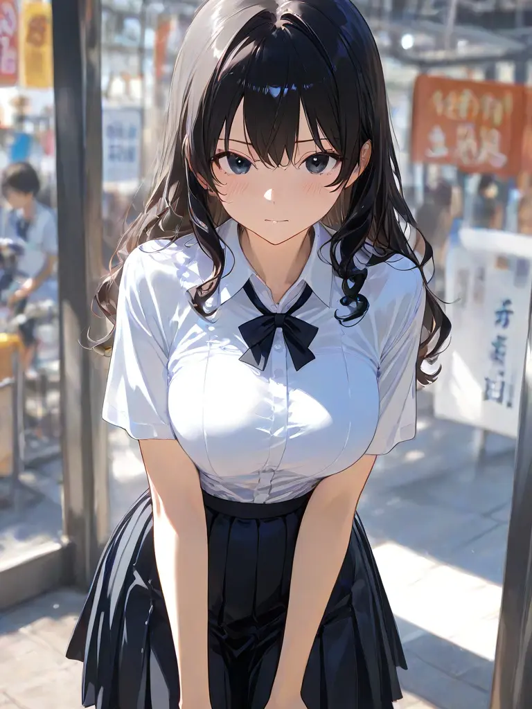 araragi의 한아영