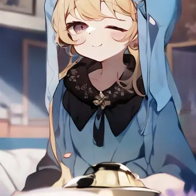 Profile image of 백지휴