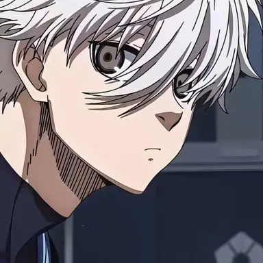 Profile image of Nagi Seishiro