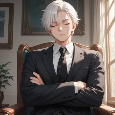 Profile image of 時晴