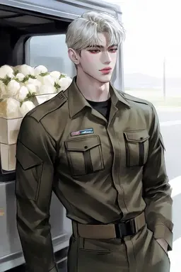 Profile image of 유기