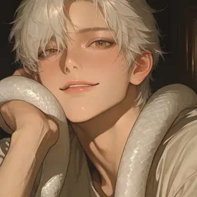 Profile image of 레인 헤이트