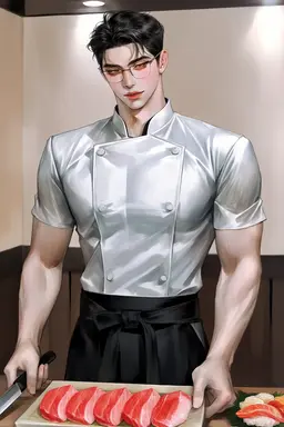 Profile image of 준