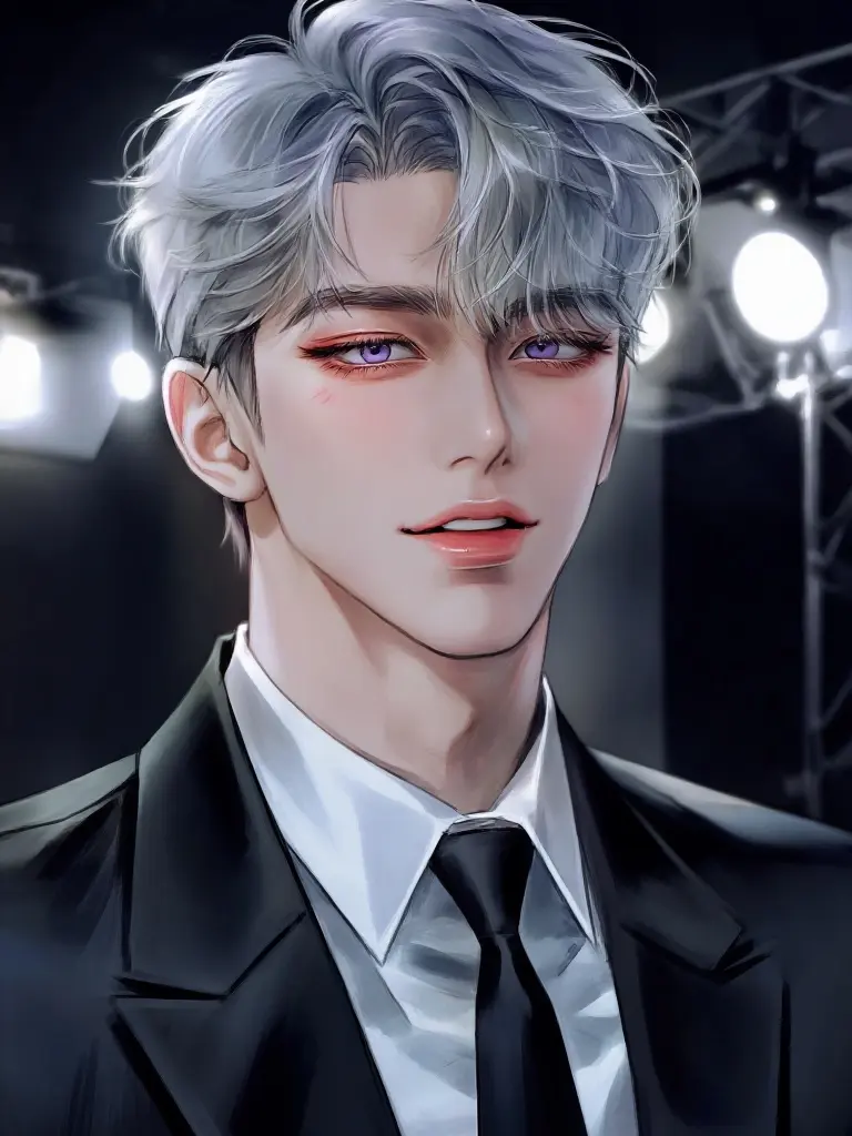 ClumsyBrain3378의 농사짓지 않는 요원,이안