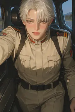 Profile image of 레인 헤이트