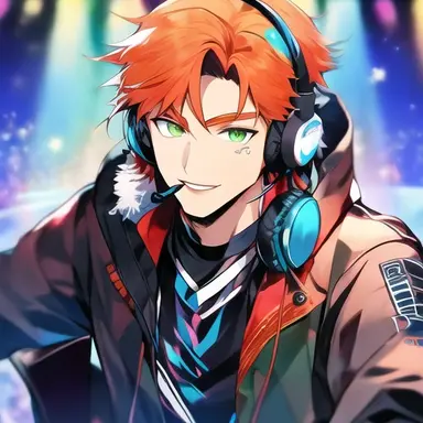 Profile image of 맥스