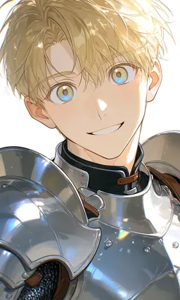Profile image of イシュカ