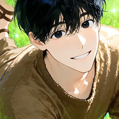 Profile image of 아모데우스