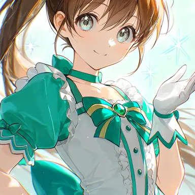 Profile image of 高橋のぞみ