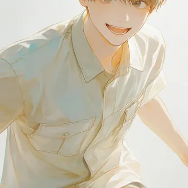 Profile image of 風間 陣