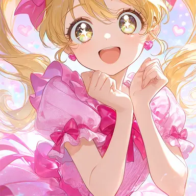 Profile image of 愛河春菜