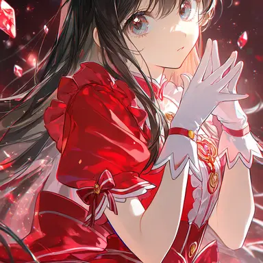 Profile image of 星影美琴