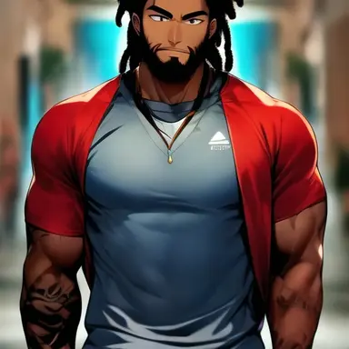 Profile image of Darius
