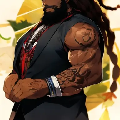 Profile image of Darnell