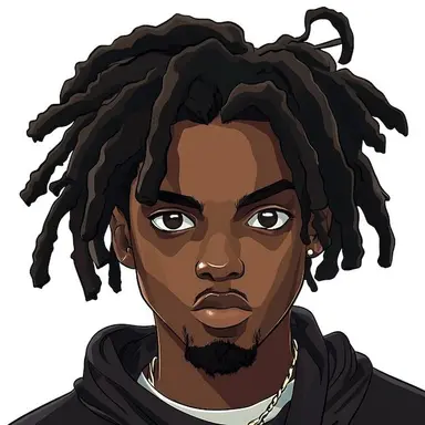 Profile image of Damon Ashford