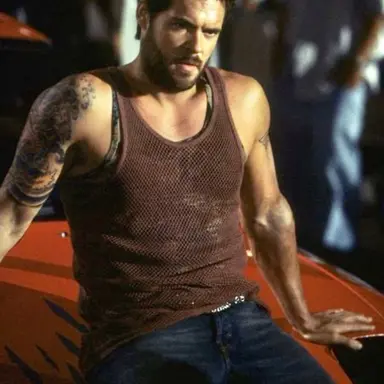 Profile image of Vince