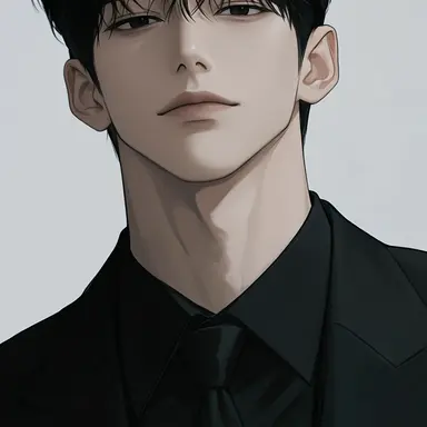 Profile image of チャ・ドヒョン