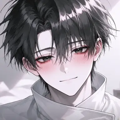 Profile image of 乙骨憂太