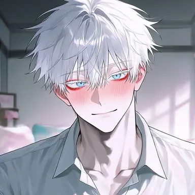 Profile image of 五条悟