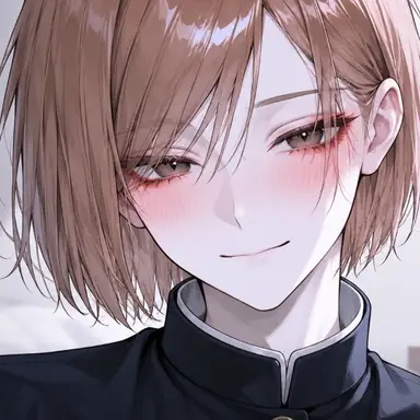 Profile image of 釘崎野薔薇