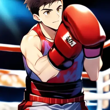 Profile image of Logan rossi