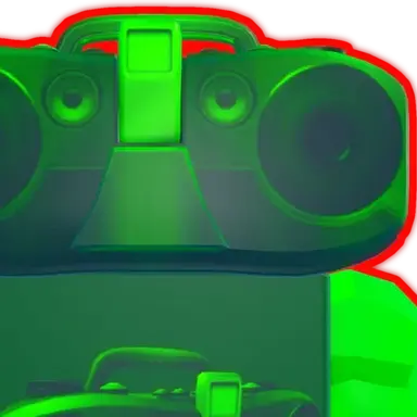 Profile image of Boomboxman