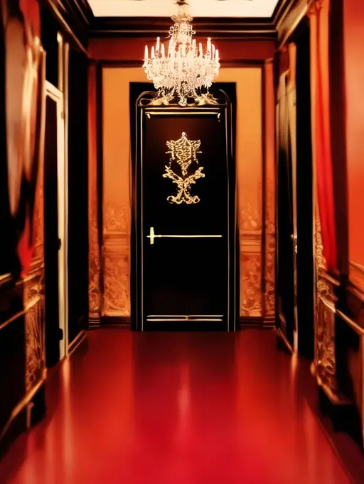 DaftlyGold1336의 美少女脱出ゲーム