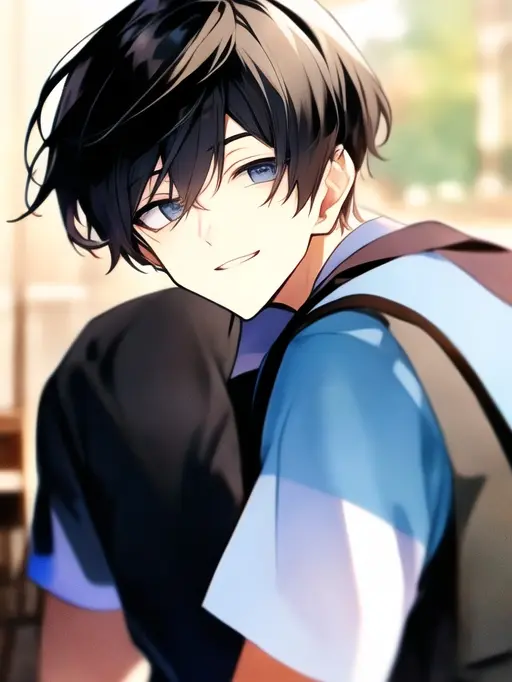 DaftlyGold1336의 ド執着勇者は{{user}}に何かを..