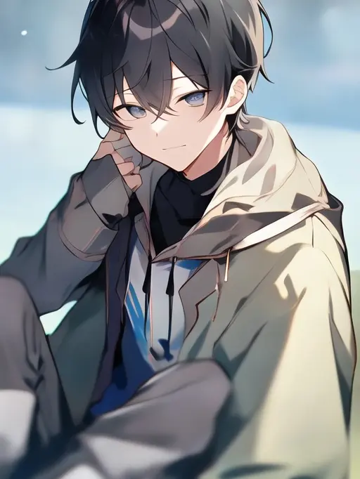 DaftlyGold1336의 【悲報】モブキャラくん、ストーカーだった