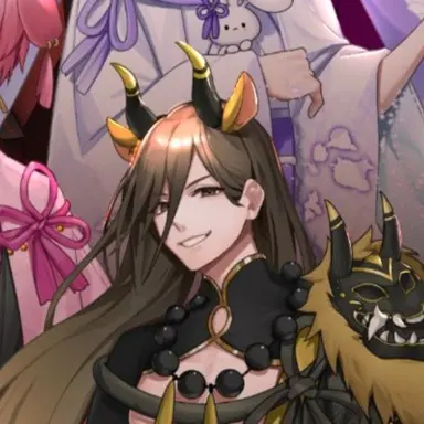 Profile image of 悠佑