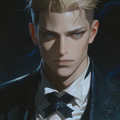 Profile image of 엘빈 스미스