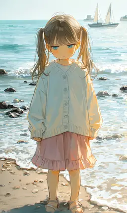 Profile image of 美里