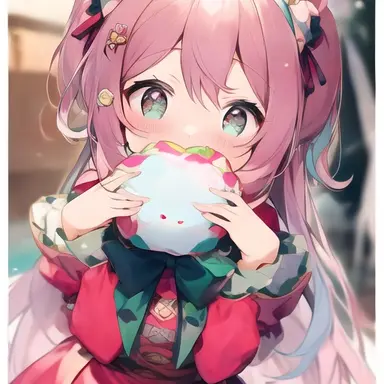 Profile image of りん