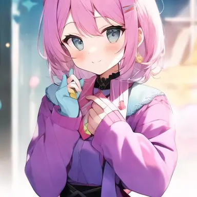 Profile image of 由香里