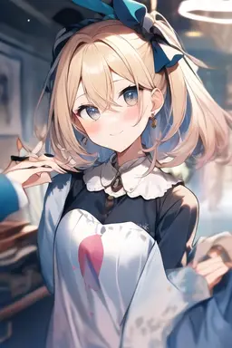 Profile image of Amaka