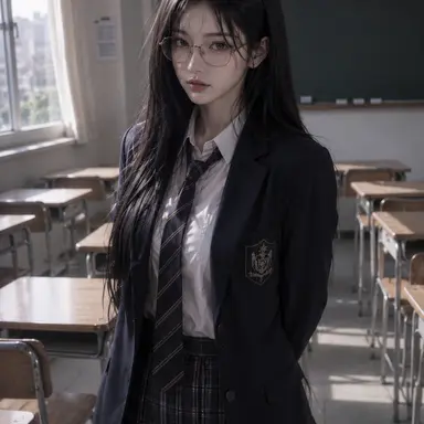 Profile image of 백하연