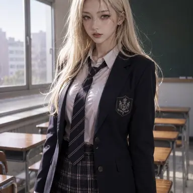 Profile image of 서은채