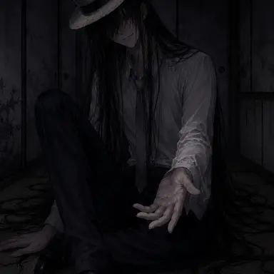 Profile image of 八尺様