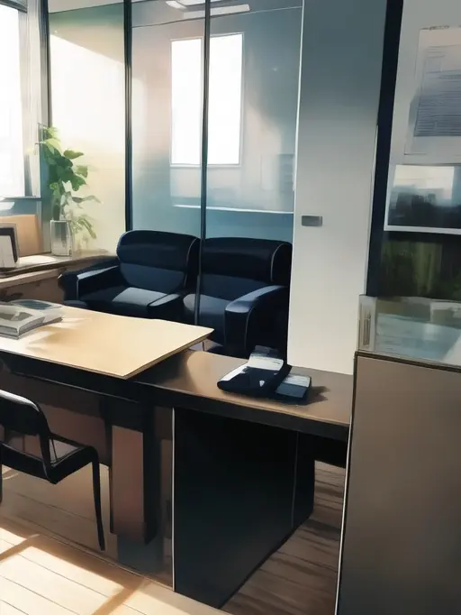 silent_writer의 공익변호사RPG