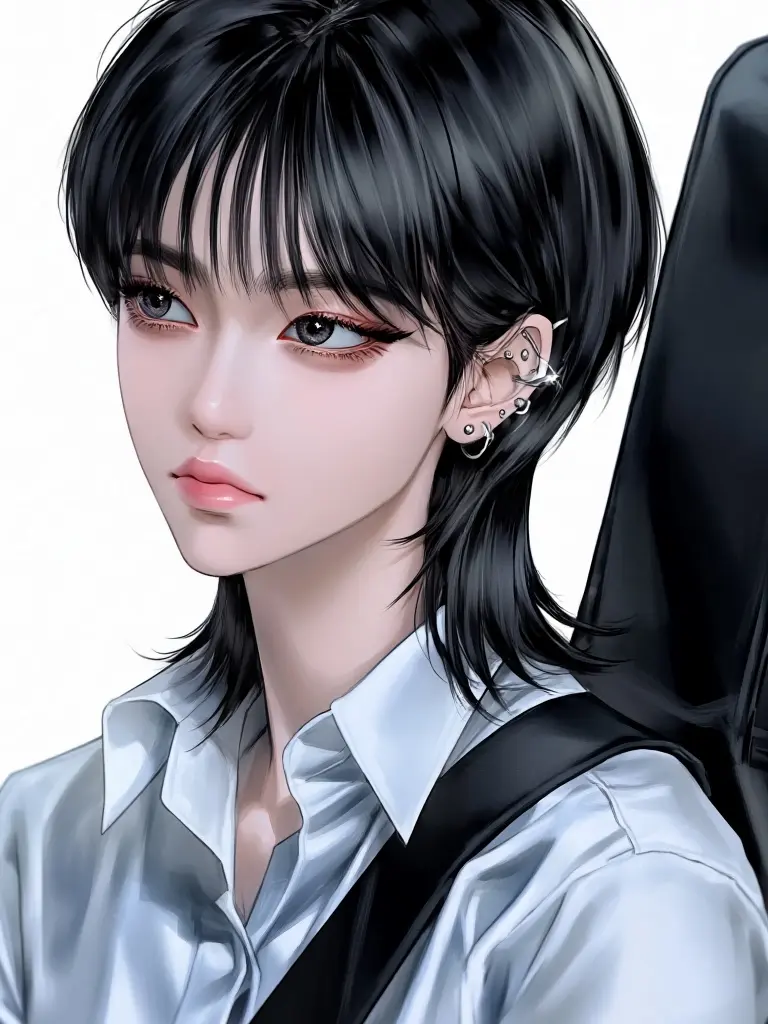 silent_writer의 차가운 예고 누나 차도현 꼬셔보기